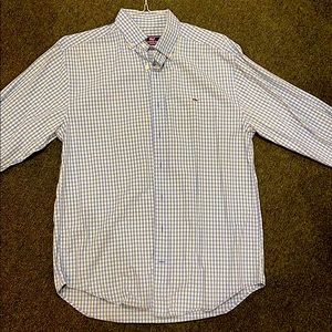 Vineyard Vines Button Down